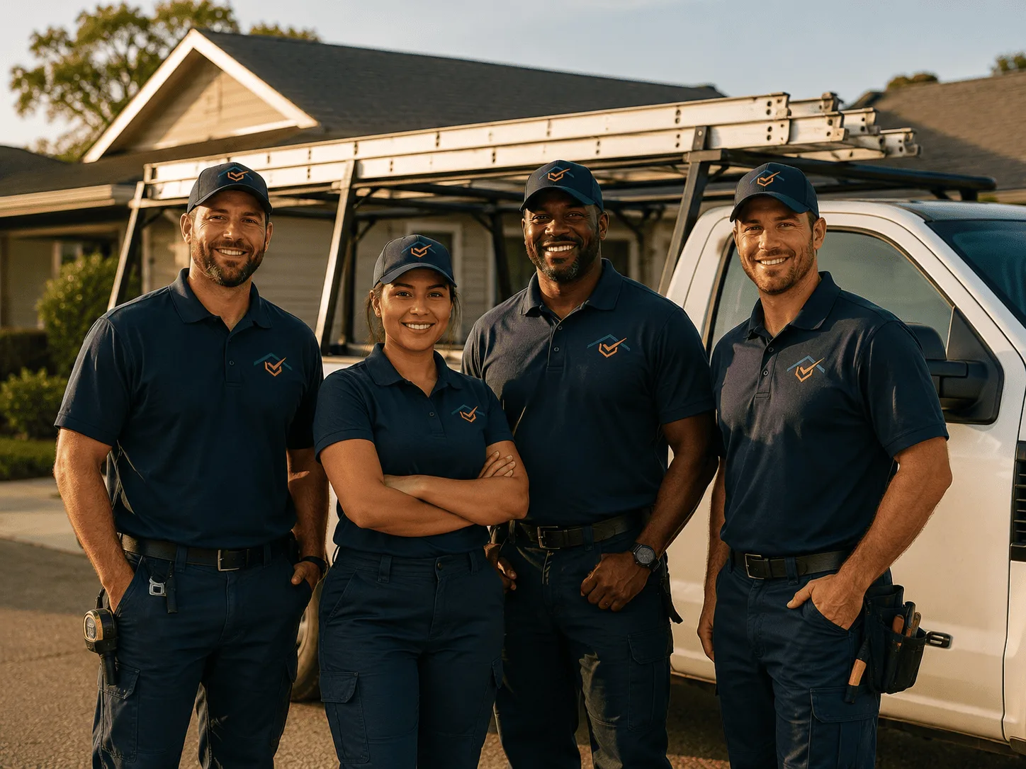 Roof Inspection company in Orleans, CA